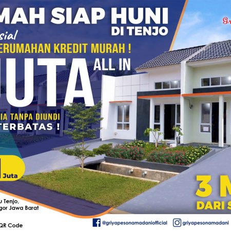 Rumah Tapak